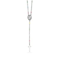 Collana Kidult Donna in Acciaio 851146